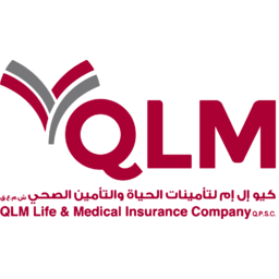 QLM Life & Medical Insurance logo