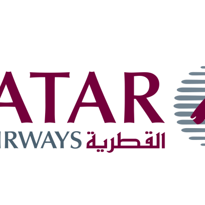 Qatar Airways logo