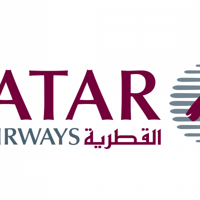 Qatar Airways logo