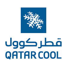 Qatar Cool Logo