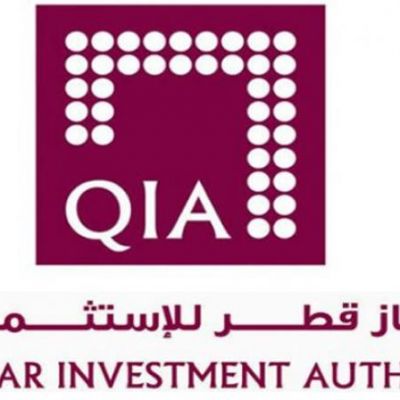 Qatar Investment Authority logo