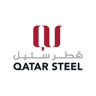 Qatar Steel logo