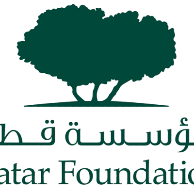 Qatar foundation logo