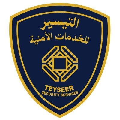 Teyseer Security Services logo