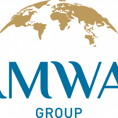 amwaj Group of Companies logo