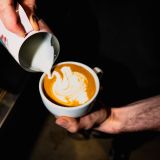 Barista Training