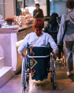 Serving Guests with Disabilities: Hospitality Best Practices