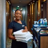 Certified Guestroom Attendant Training