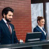 Certified Front Desk Manager Training