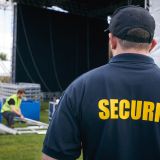Site Security Training