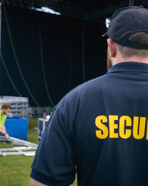 Site Security Training