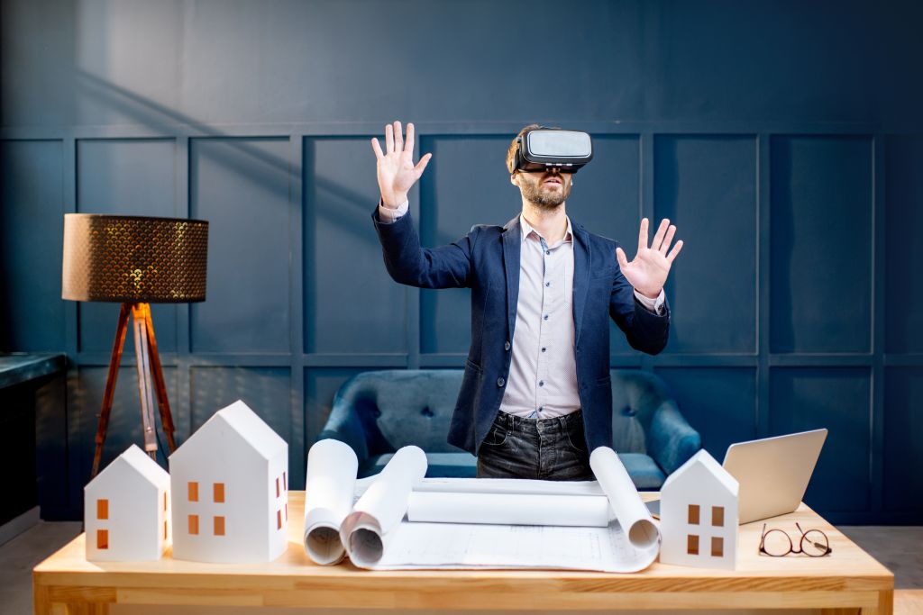 AI+ Architect