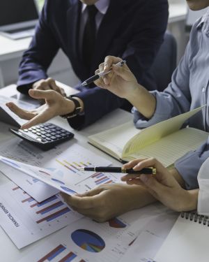 ISO 9001:2015 Quality Management System (QMS)