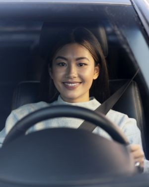 Defensive Driving Training for Medium Vehicles