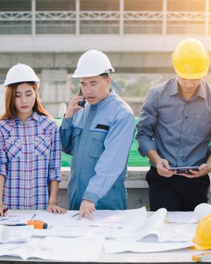 ISO 45001, ISO 14001 & ISO 9001 Awareness Training