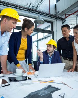ISO 45001:2018 Occupational Health & Safety Management System Lead Auditor Training