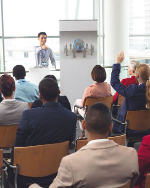 Highfield Level 3 International Award in Delivering Training