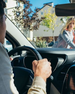 Defensive Driving Training