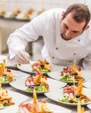 Highfield Level 2 Award in HACCP for Catering (RQF)