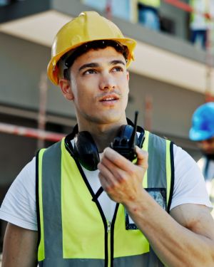 Basic Safety Officer Training
