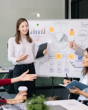 Multilevel Marketing