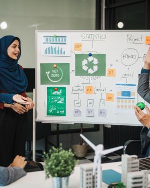 ISO 14001:2015 Environmental Management System Lead Auditor Training