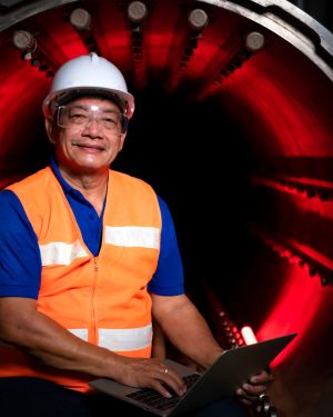 Confined Space Supervisor Training