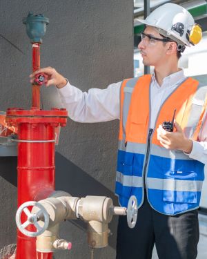 Authorized Gas Test Training