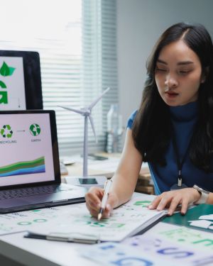 ISO 14001: Environmental Management System Awareness Training