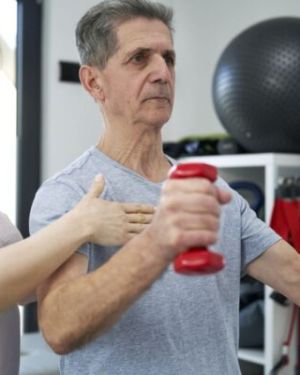 Adult Learning Physical Skills