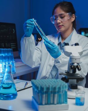 Legionella Risk Awareness Training