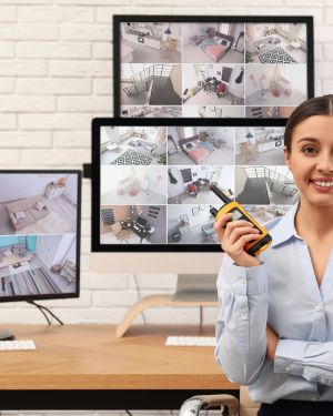 CCTV Observation Training