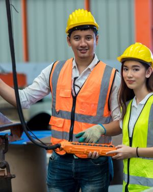 Lifting Supervisor Training – Intensive 12 Hours
