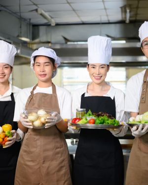 Basic Food Safety Training