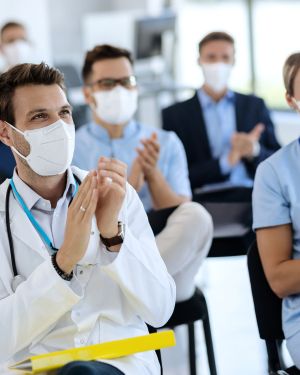 First Aid, CPR & AED Training
