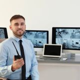 CCTV Operator Refresher Training