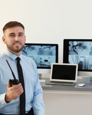 CCTV Operator Refresher Training