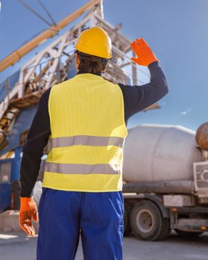 Banksman Safety Training