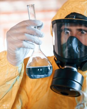 Hydrogen Sulfide (H2S) Safety Awareness Training