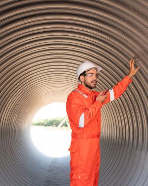 Hole Watcher Training