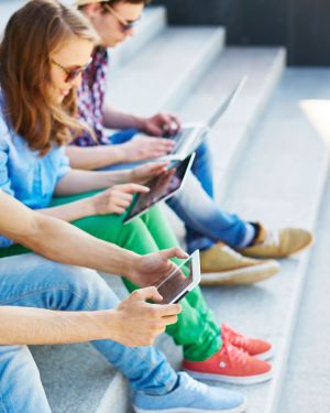 Mobile Learning (mLearning)