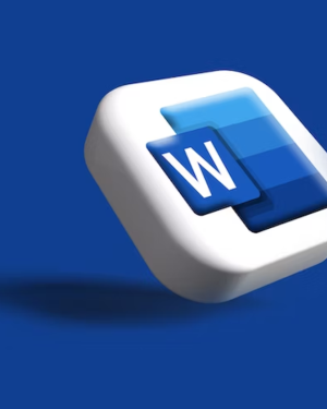 Microsoft Word 2016 Expert