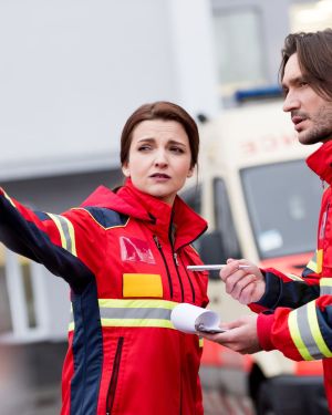 Highfield Level 3 Award in First Aid Response