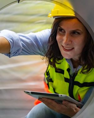 Confined Space Competent Person Training