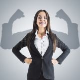 Building Assertiveness and Self-Confidence