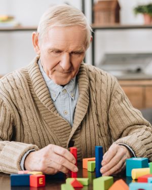 Adult Learning Mental Skills