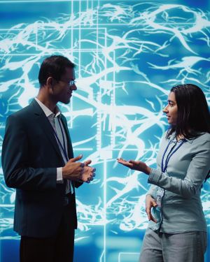 Emotional Intelligence at Work