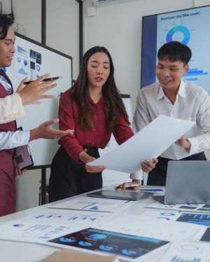 ISO 41001:2018 Facility Management Internal Auditor Training