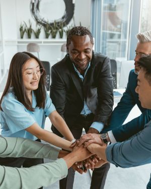 Trust Building and Resilience