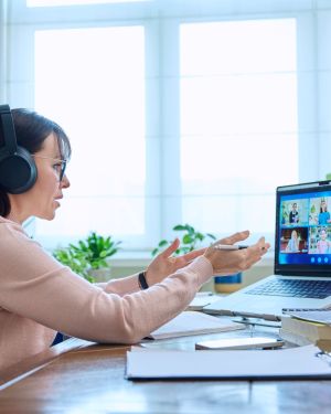 Telework and Telecommuting